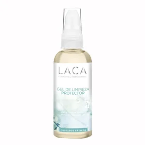 Gel de limpieza protector LACA