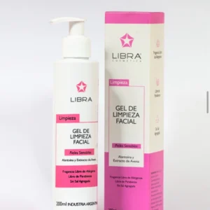 Gel de limpieza LIBRA
