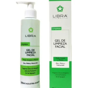 Gel de limpieza Libra