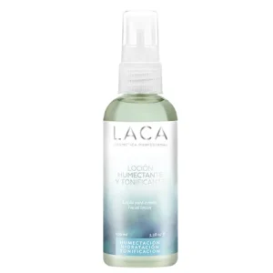 Locion humectante laca