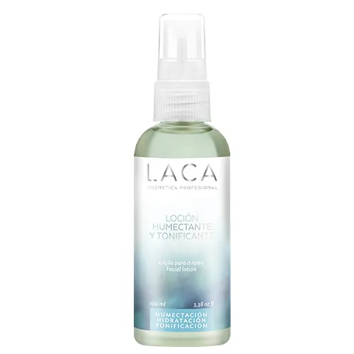 Locion humectante laca